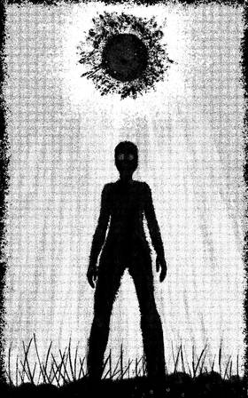 Read A Tale of Light and Desolation  1 Page 4 in English