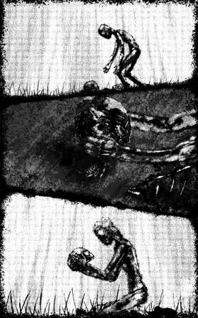 Read A Tale of Light and Desolation  1 Page 6 in English