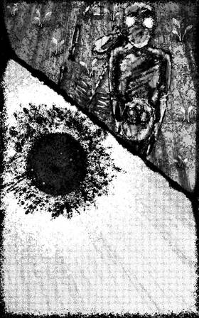 Read A Tale of Light and Desolation  1 Page 7 in English