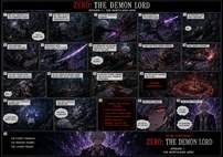 Read ZERO: THE DEMON LORD  1 Page 4 in English