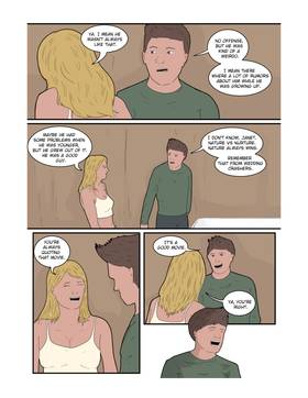 Read Killer Pizza Part Zwei  1 Page 2 in English