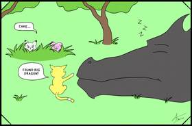 Read Smol Serafimz  16 Page 1 in English