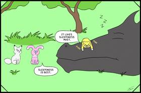 Read Smol Serafimz  16 Page 4 in English