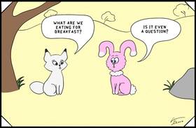 Read Smol Serafimz  19 Page 1 in English