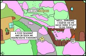 Read Smol Serafimz  26 Page 8 in English