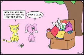 Read Smol Serafimz  27 Page 4 in English