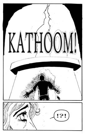 Read Wiehe One-Shots  1 Page 4 in English