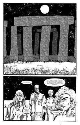 Mini One-shot #1