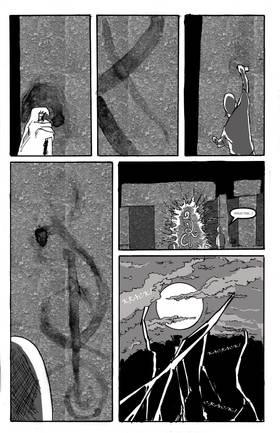 Read Wiehe One-Shots  1 Page 3 in English
