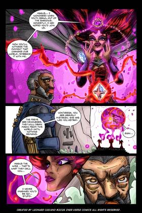 Read XQ28  1 Page 8 in English