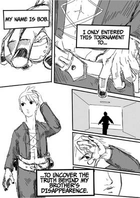 Read Herbalist  1 Page 4 in English
