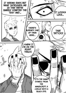 Read Herbalist  1 Page 7 in English