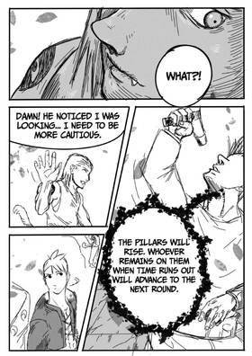 Read Herbalist  1 Page 8 in English
