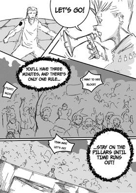 Read Herbalist  1 Page 9 in English