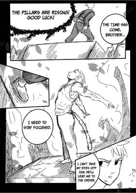 Read Herbalist  1 Page 10 in English