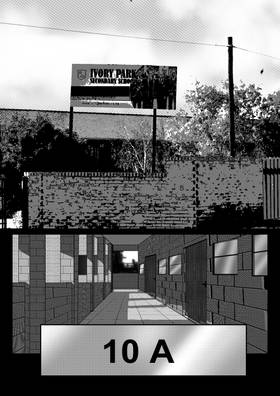 Read Fadehunters.com  1 Page 3 in English