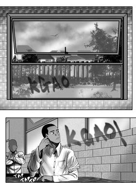 Read Fadehunters.com  1 Page 4 in English