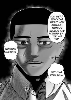 Read Fadehunters.com  1 Page 6 in English