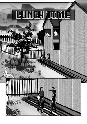 Read Fadehunters.com  1 Page 9 in English