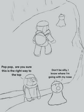 Read Airro: Soldier of the Summit   1 Page 3 in English