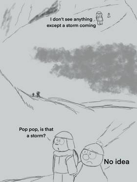 Read Airro: Soldier of the Summit   1 Page 4 in English