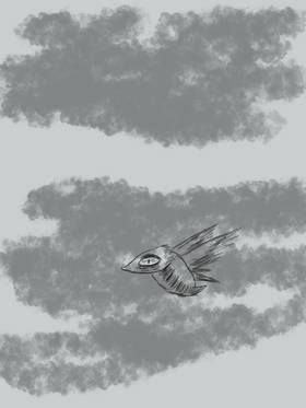 Read Airro: Soldier of the Summit   1 Page 5 in English