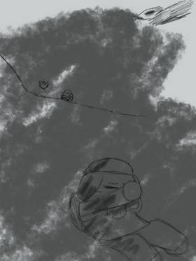 Read Airro: Soldier of the Summit   1 Page 7 in English
