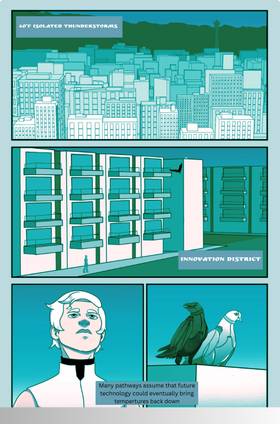 Read The Allure: Relinquished   1 Page 3 in English