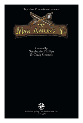 Read A Man Among Ye  10001 Page 3 in English