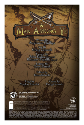 Read A Man Among Ye  10001 Page 5 in English