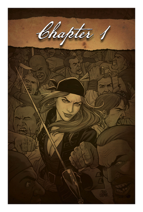 Read A Man Among Ye  10001 Page 6 in English