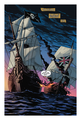Read A Man Among Ye  10001 Page 7 in English