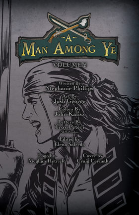 Read A Man Among Ye  10002 Page 5 in English