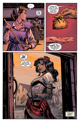 Read A Man Among Ye  10002 Page 10 in English