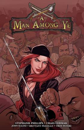 Read A Man Among Ye  10001 Page 1 in English