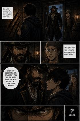 Read Mythbound  3 Page 3 in English