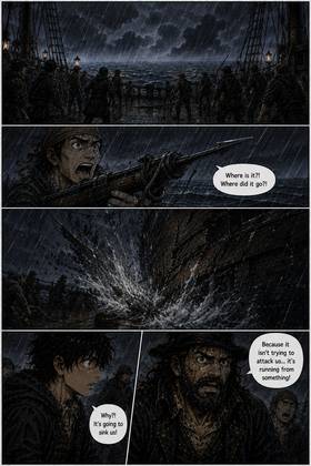 Read Mythbound  4 Page 2 in English