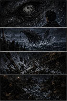 Read Mythbound  4 Page 5 in English