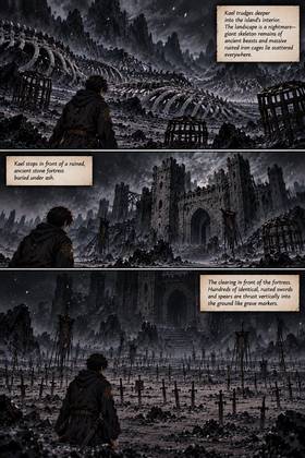 Read Mythbound  5 Page 2 in English