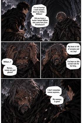 Read Mythbound  6 Page 2 in English