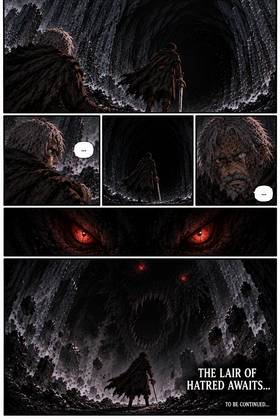 Read Mythbound  6 Page 7 in English