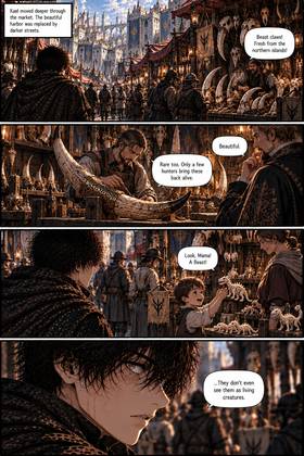 Read Mythbound  10 Page 4 in English
