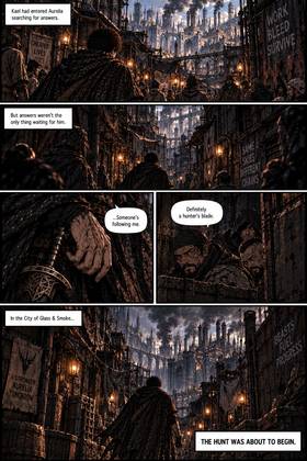 Read Mythbound  10 Page 7 in English