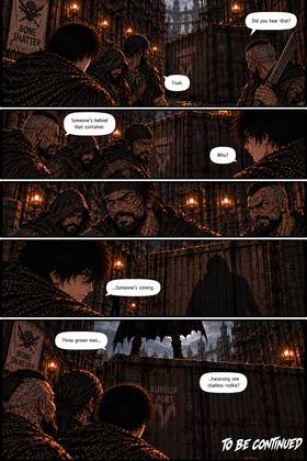Read Mythbound  11 Page 7 in English