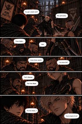 Read Mythbound  12 Page 2 in English