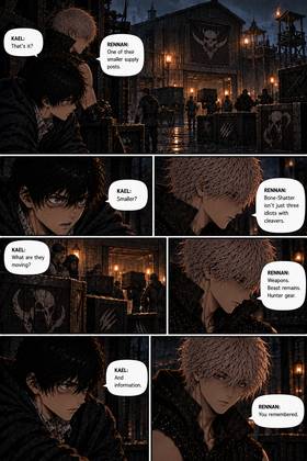 Read Mythbound  14 Page 2 in English