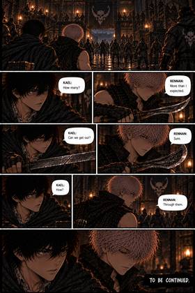 Read Mythbound  14 Page 7 in English