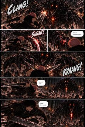 Read Mythbound  17 Page 5 in English