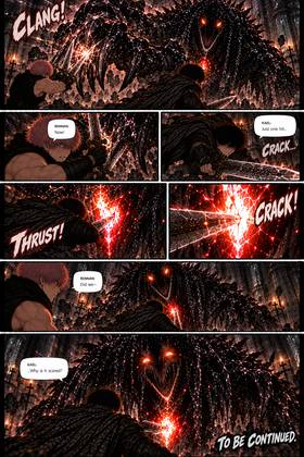 Read Mythbound  17 Page 7 in English