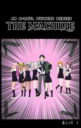 Read The Machine: BOOK 1  1 Page 1 in English